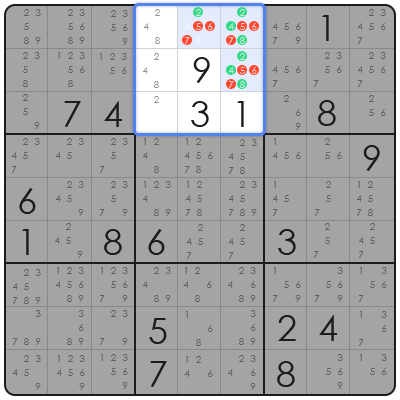 sudoku print pdf