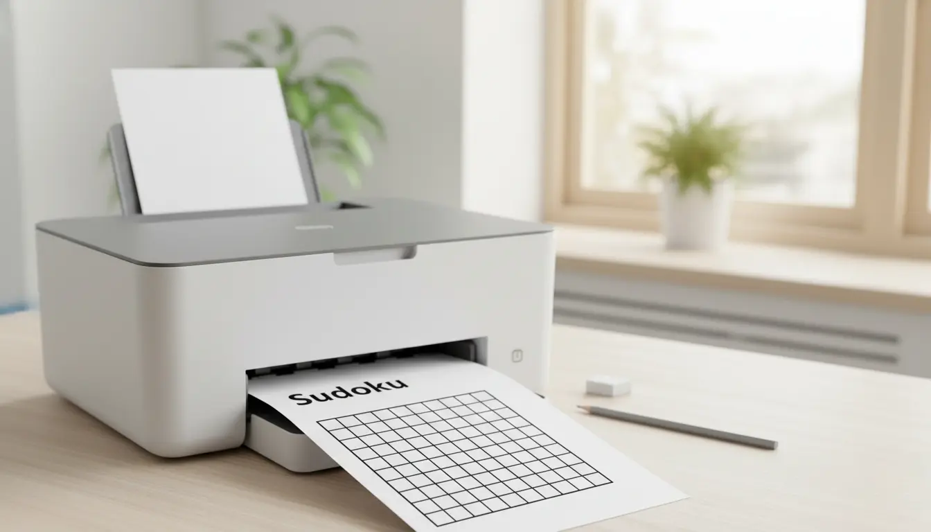 free sudoku game apps