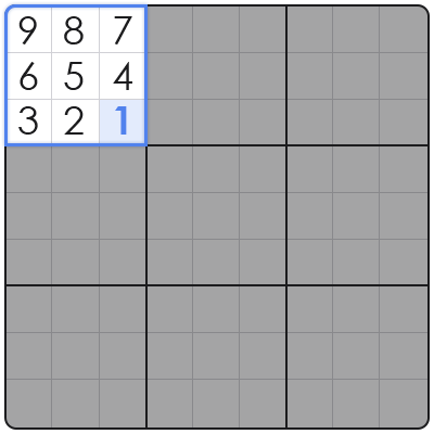 sudoku very hard print