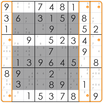 solving sudoku strategies